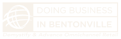 Doing Business in Bentonville