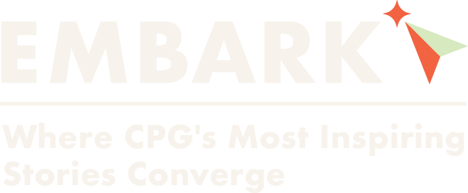 Embark Logo